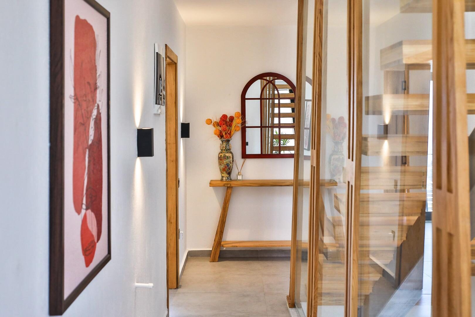 Villa Rosso — 30