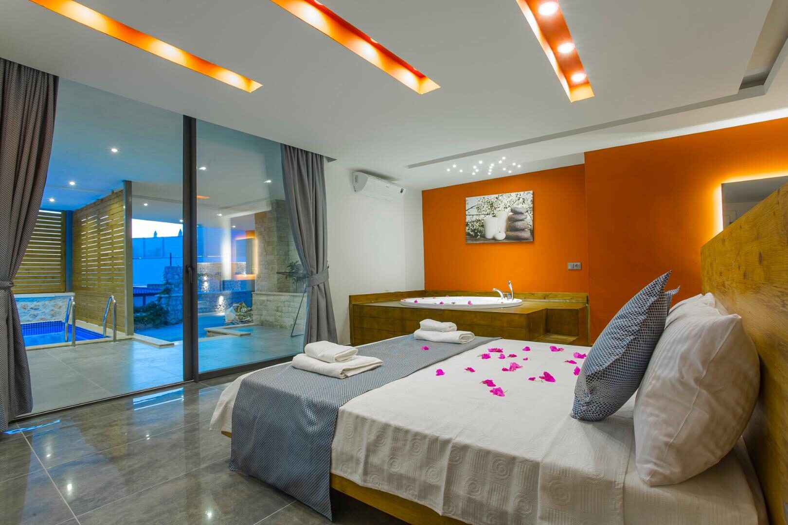 Villa Tarz — 33