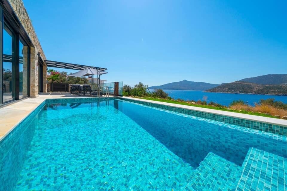 Villa Nana — 10