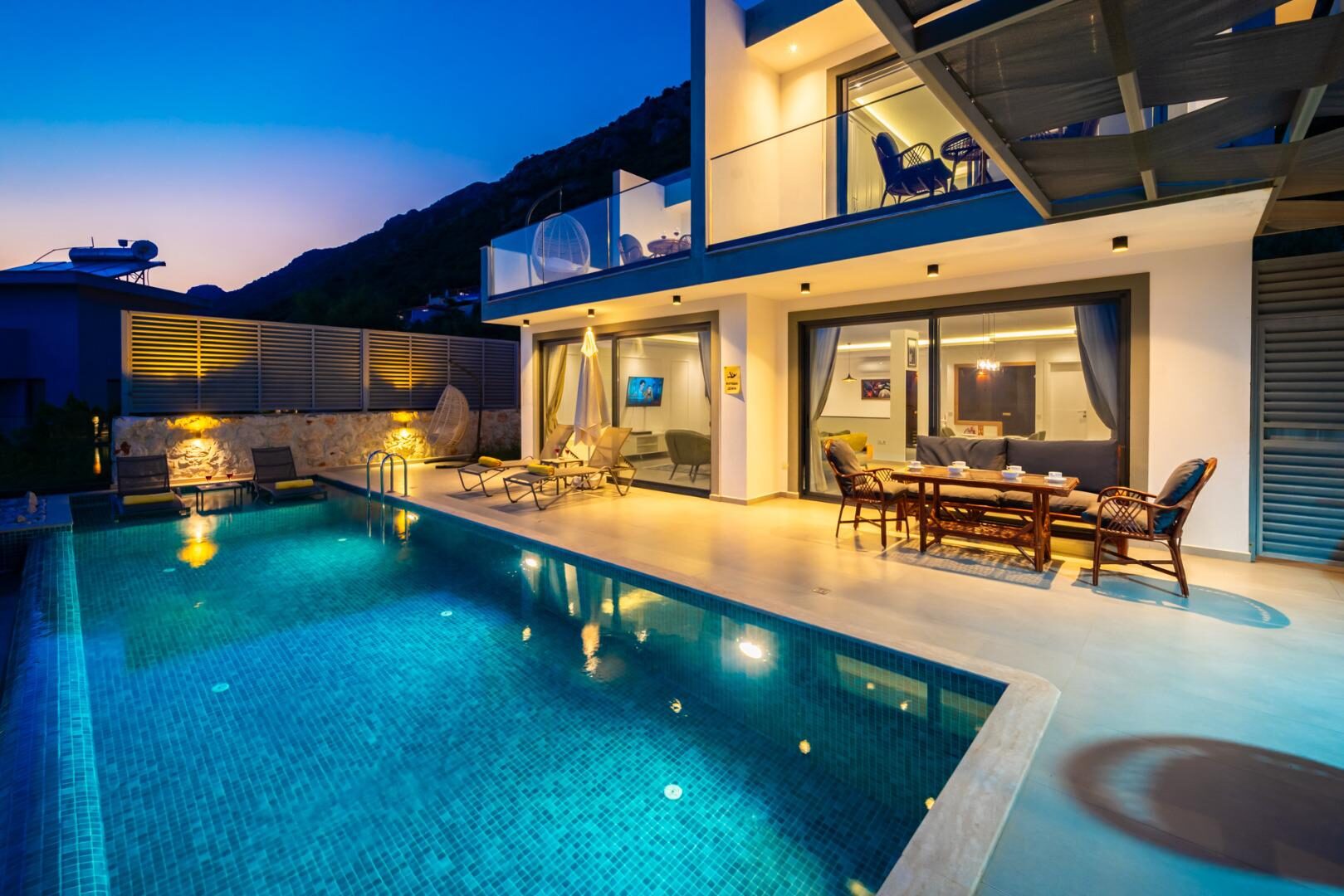 Villa Kaya Royal — 8