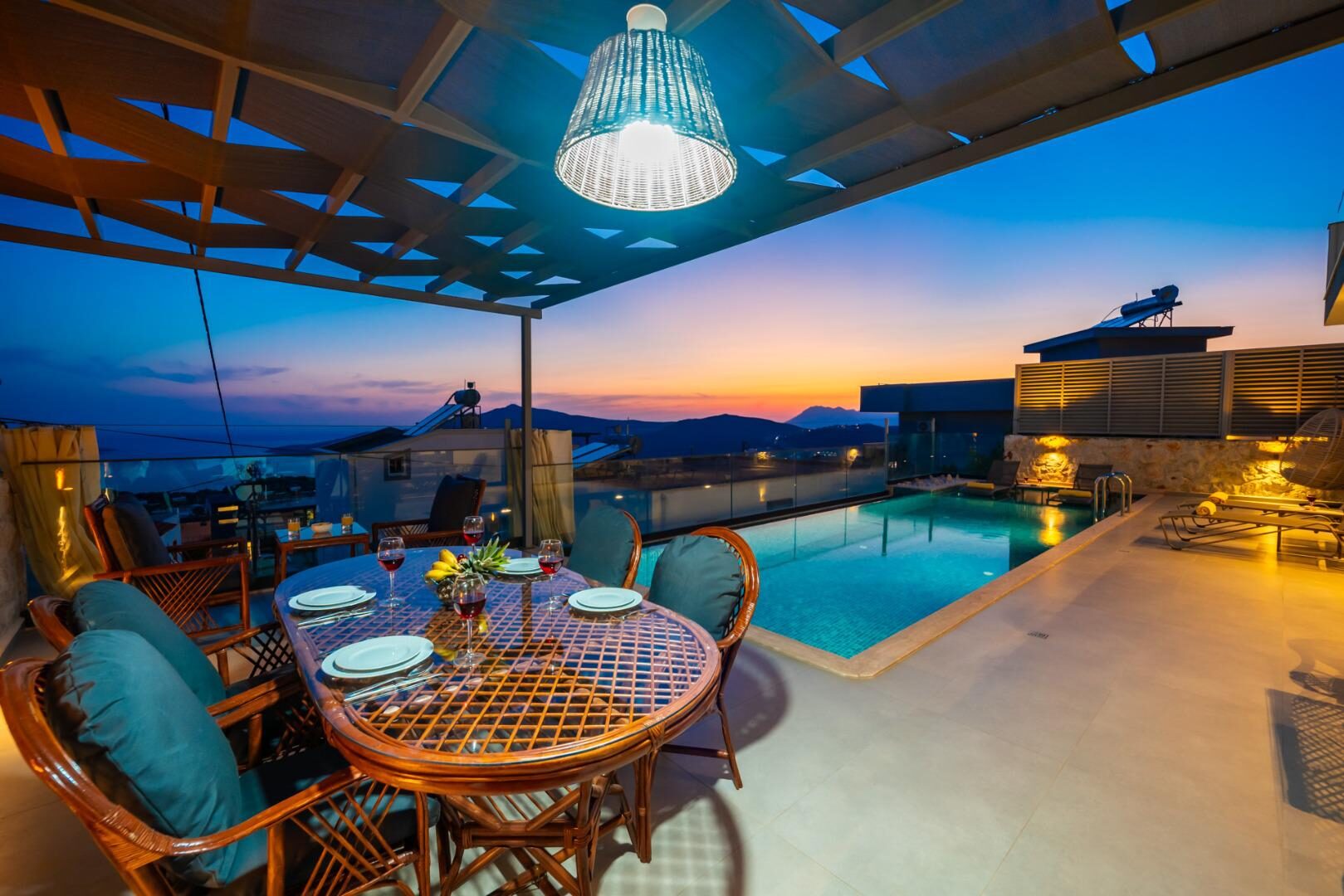 Villa Kaya Royal — 13