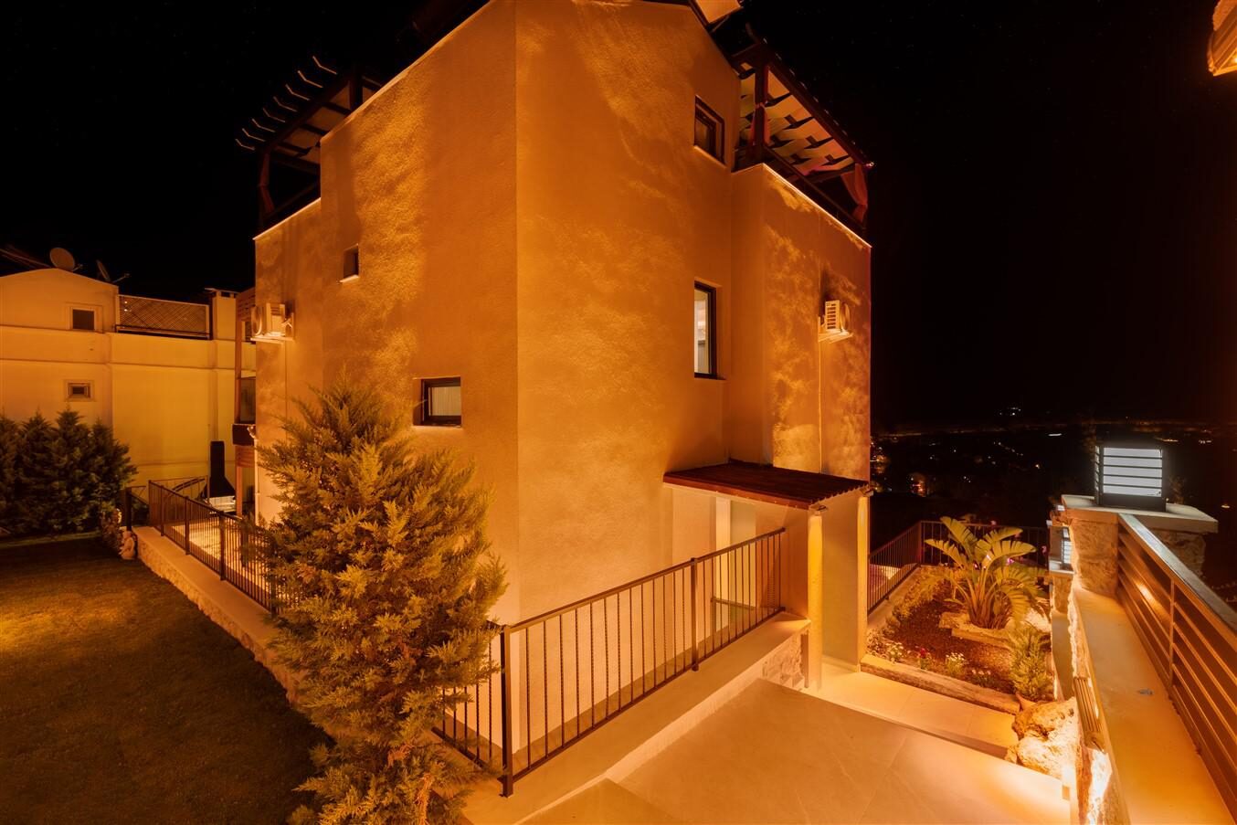 Villa Tekin Kalkan — 62