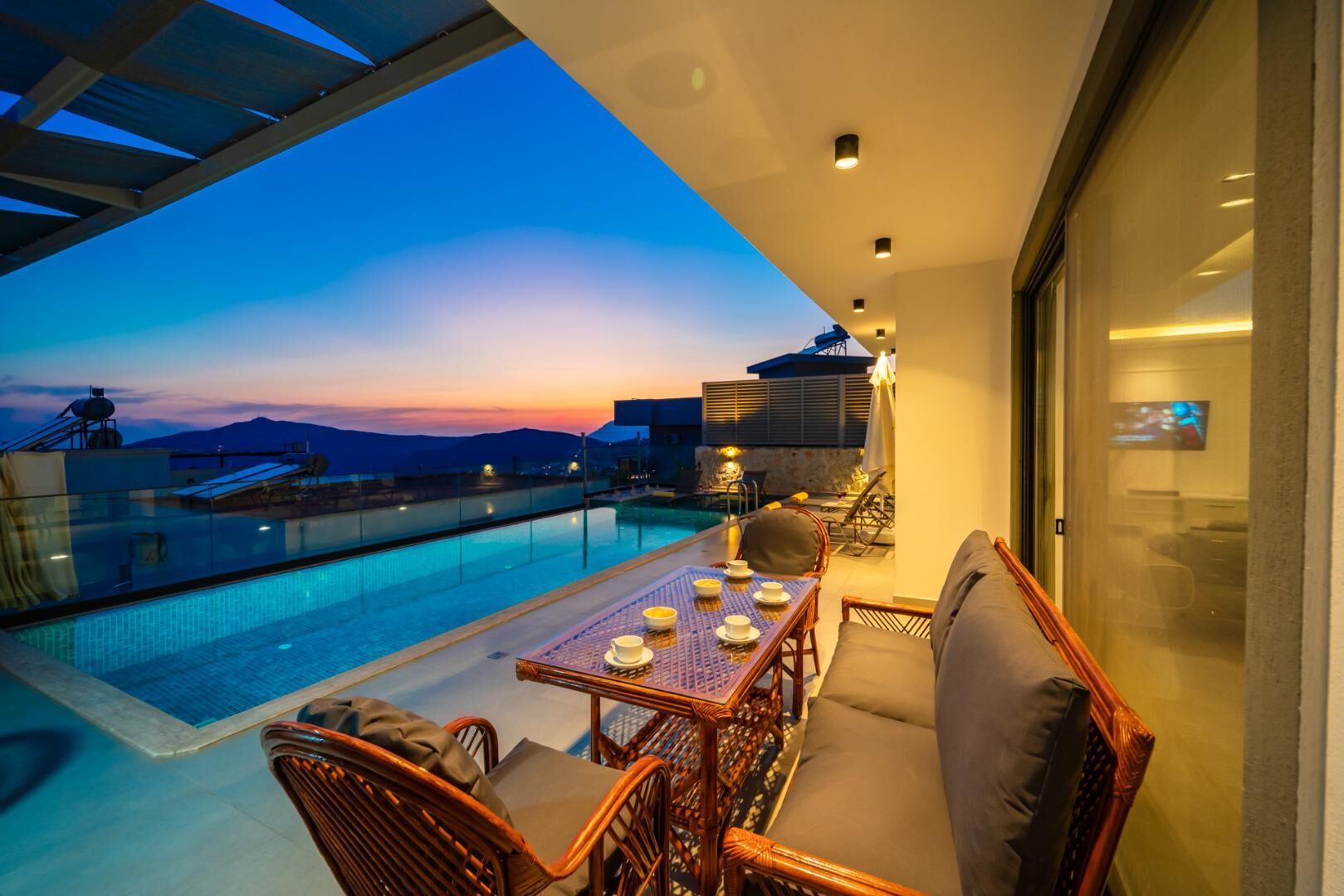 Villa Kaya Royal — 16