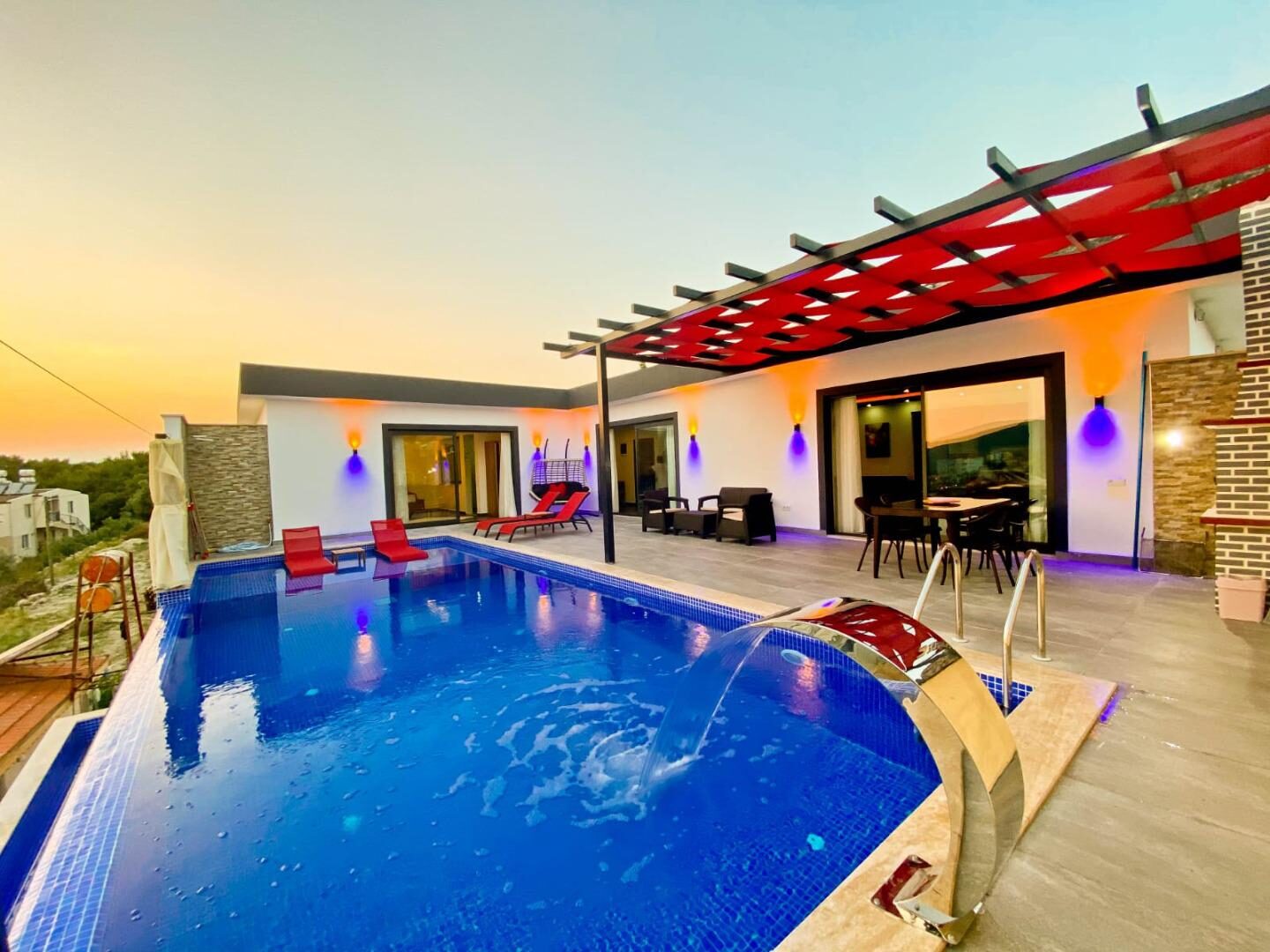 Villa Belinay — 1
