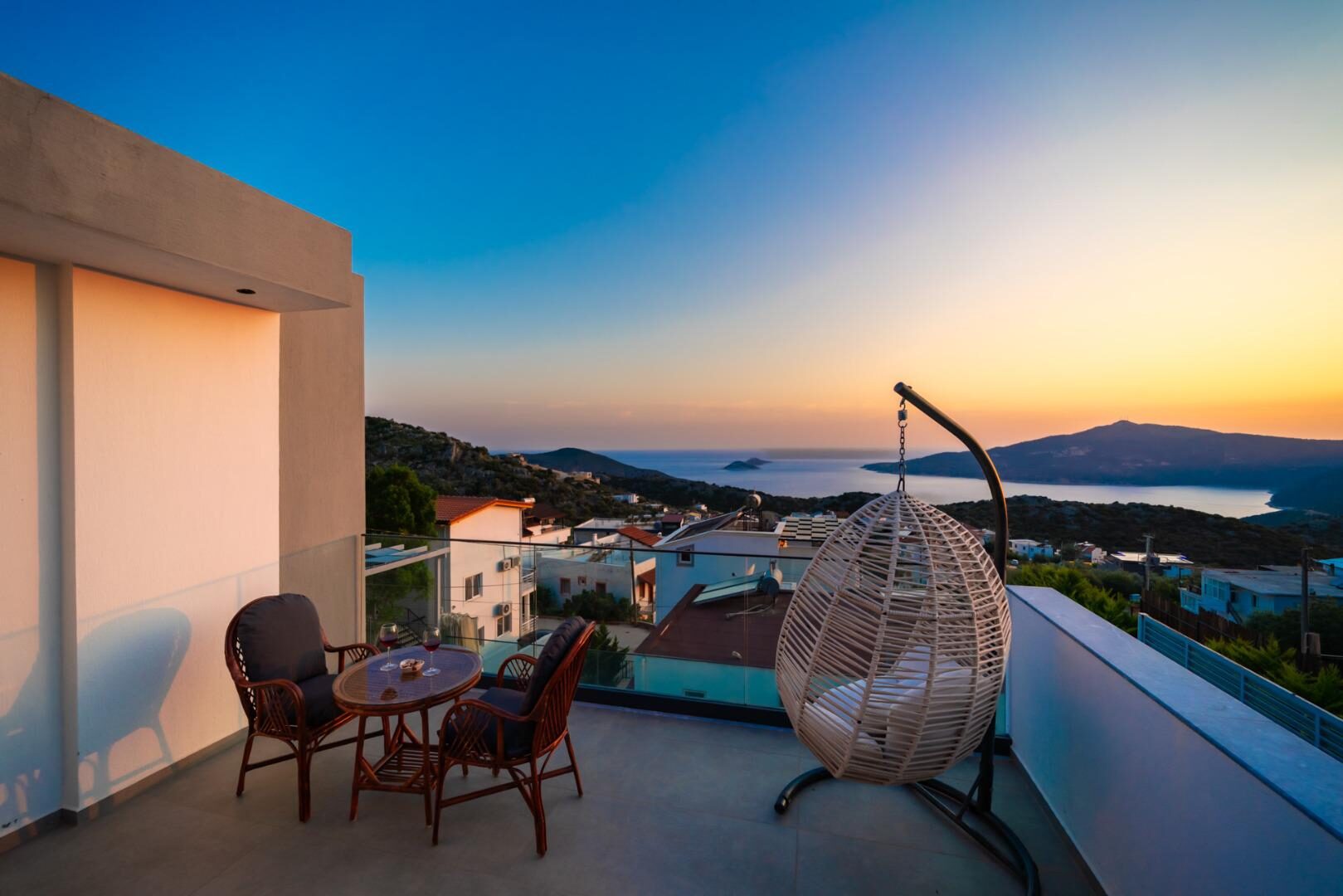 Villa Kaya Royal — 20