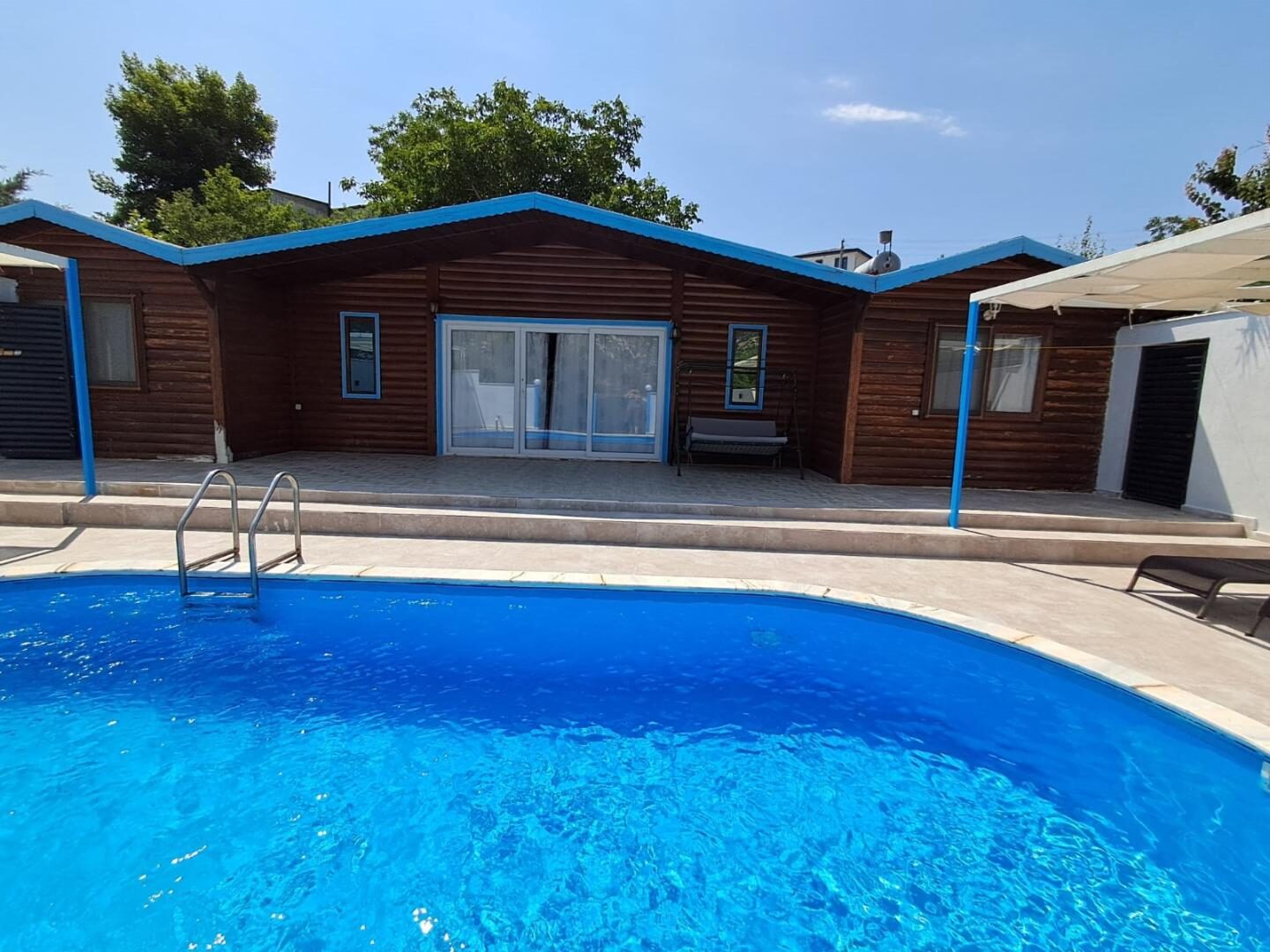 Villa Belize 1 — 1