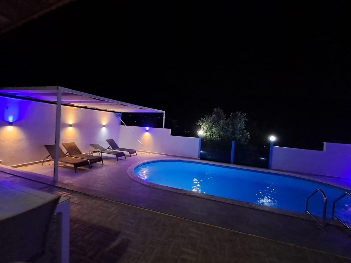 Villa Belize 2 — 6