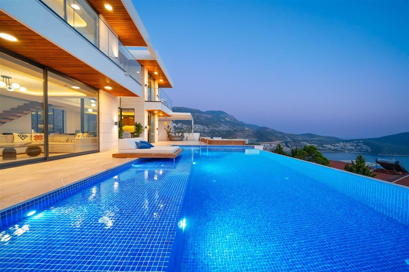 Villa Anatolia 2 — 3