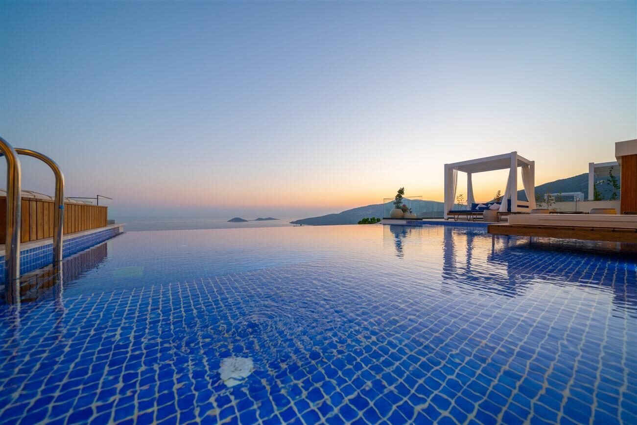Villa Anatolia 2 — 7