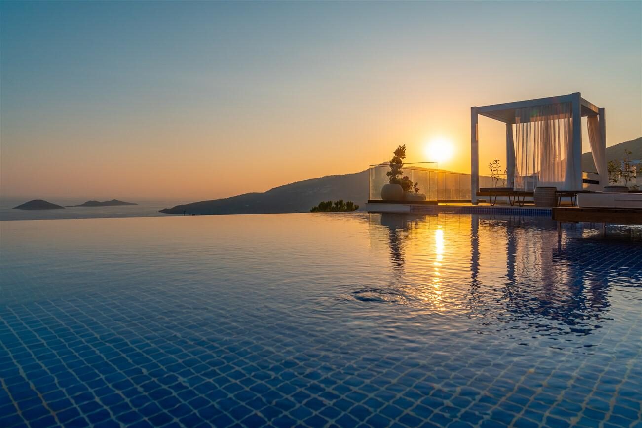 Villa Anatolia 2 — 8