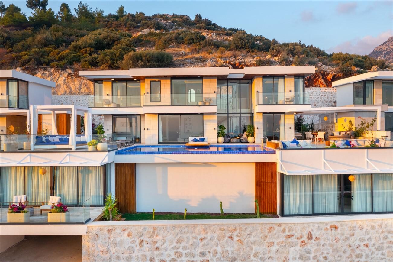 Villa Anatolia 2 — 10