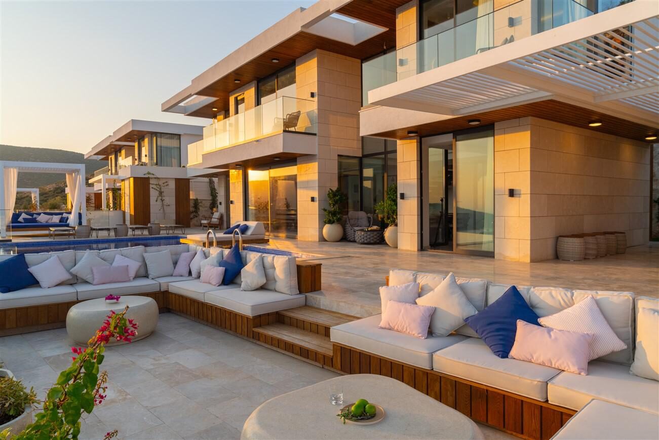 Villa Anatolia 2 — 11