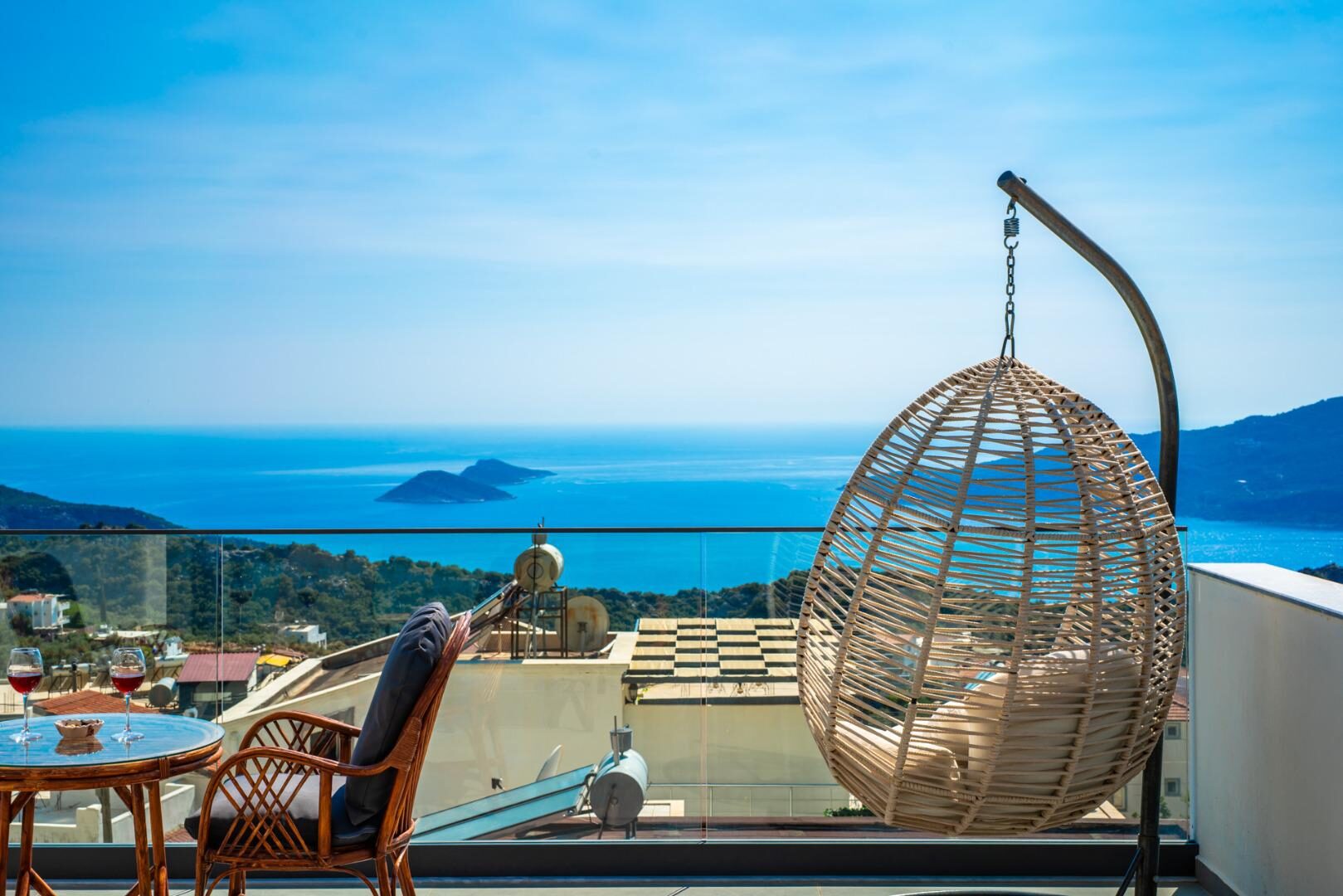 Villa Kaya Royal — 31