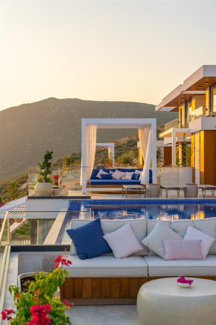 Villa Anatolia 2 — 12