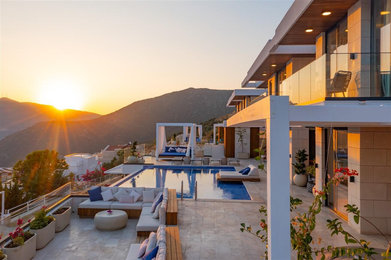 Villa Anatolia 2 — 14