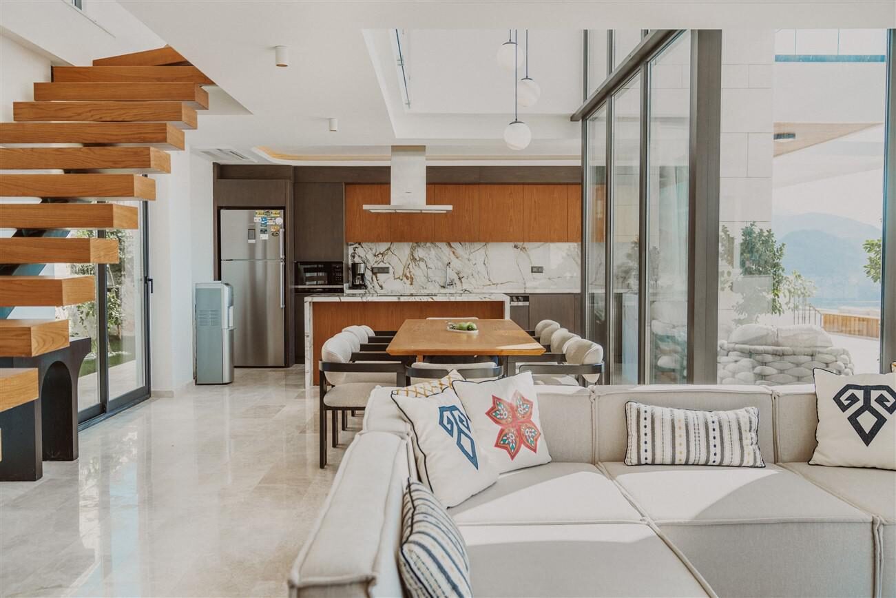 Villa Anatolia 2 — 23