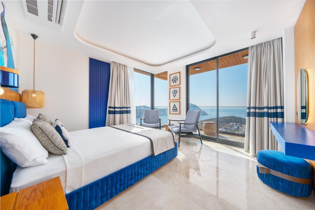 Villa Anatolia 2 — 24