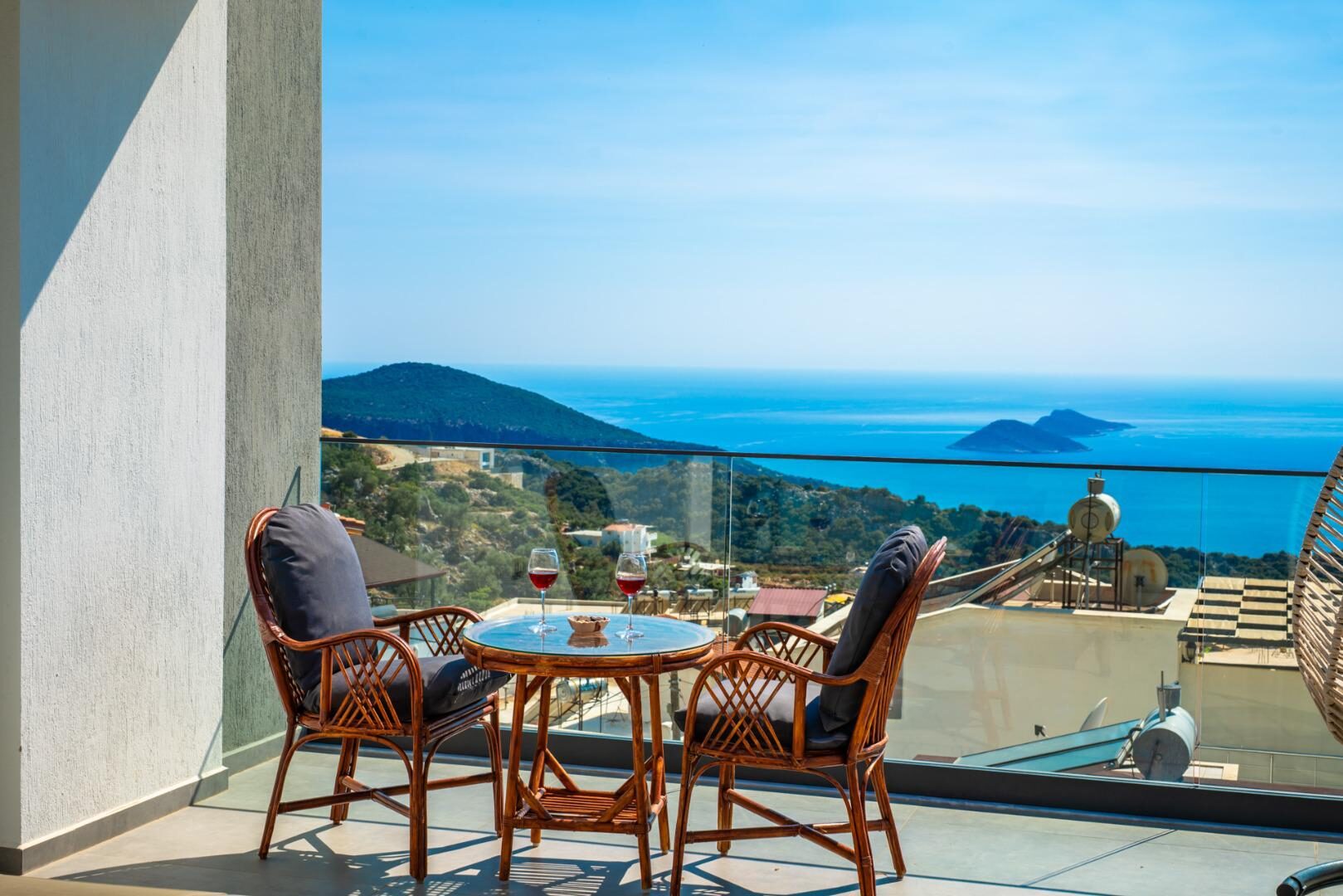 Villa Kaya Royal — 32