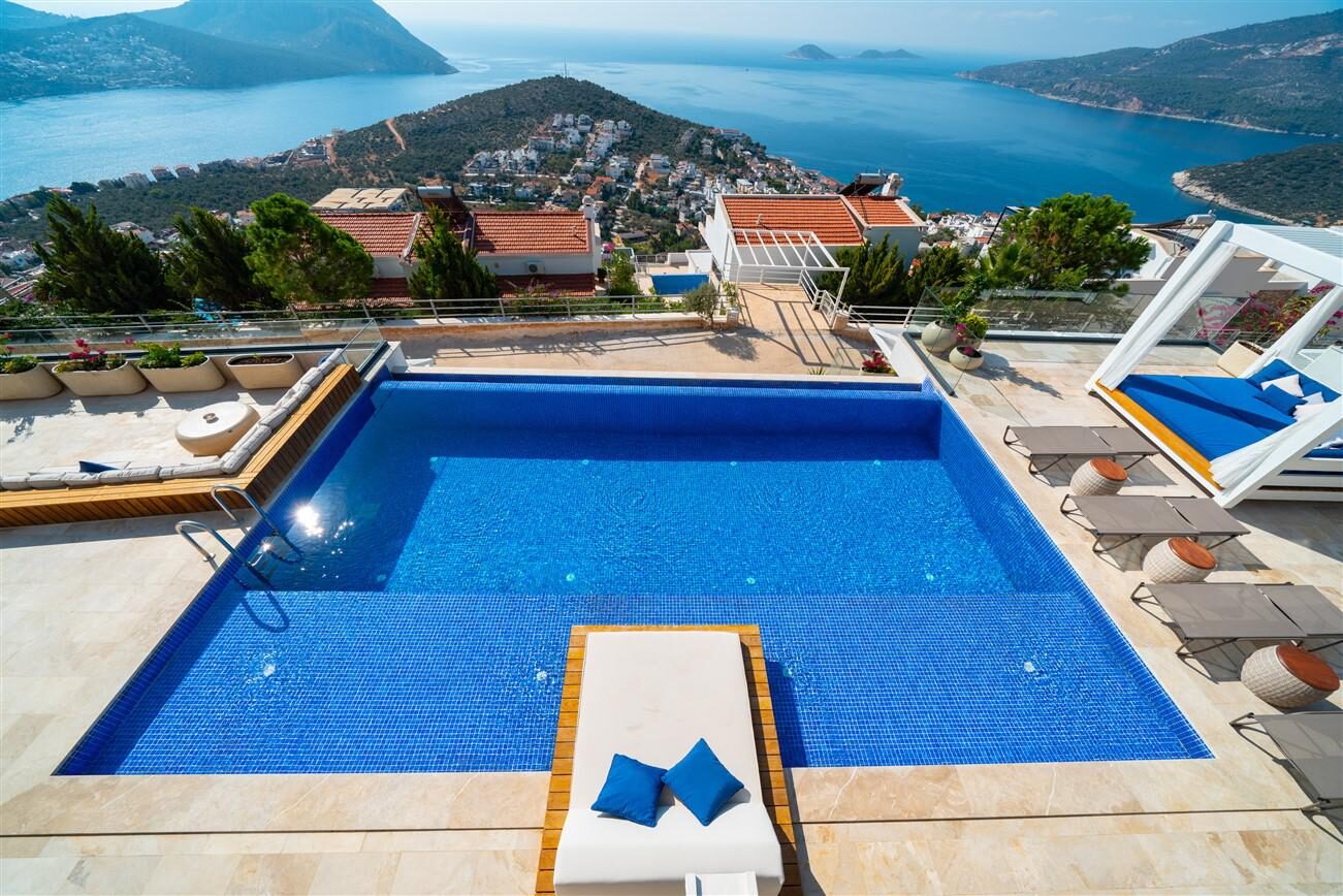 Villa Anatolia 2 — 33