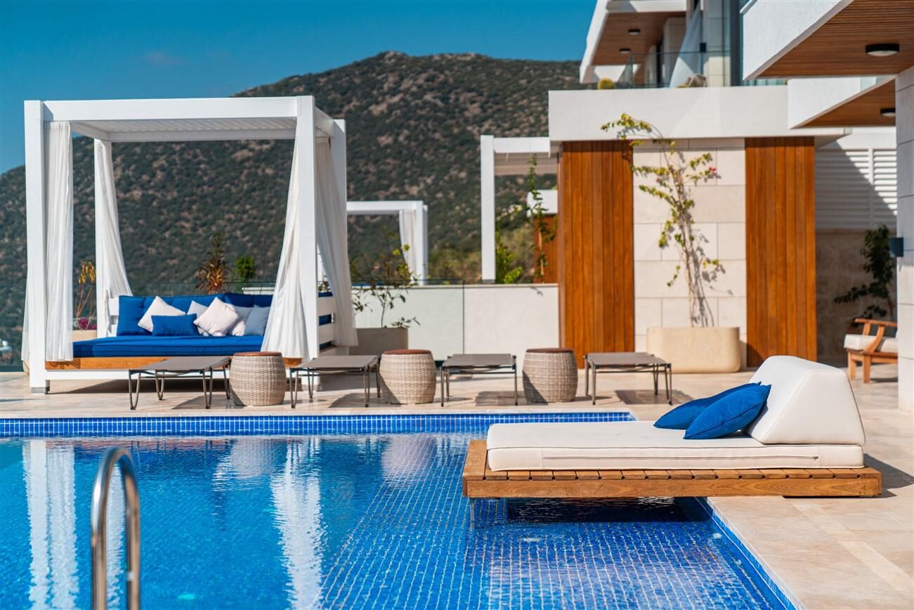 Villa Anatolia 2 — 42