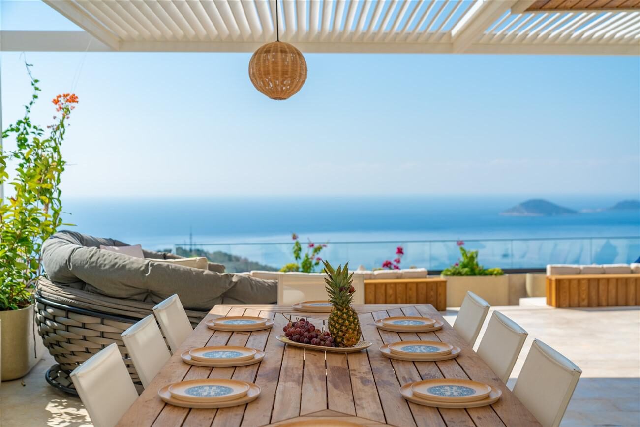Villa Anatolia 2 — 43