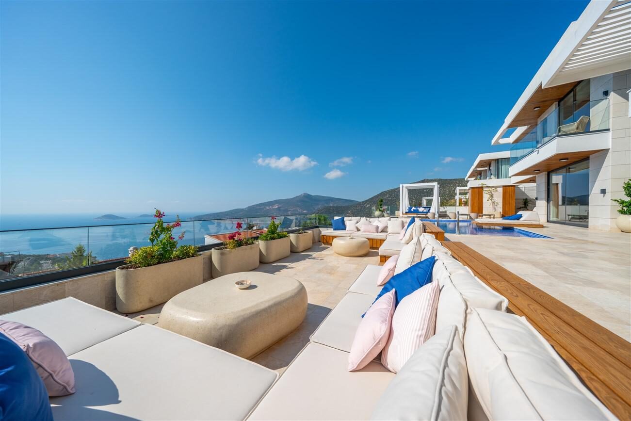 Villa Anatolia 2 — 56