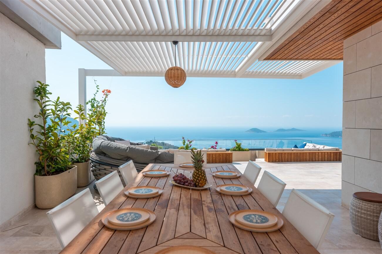 Villa Anatolia 2 — 57