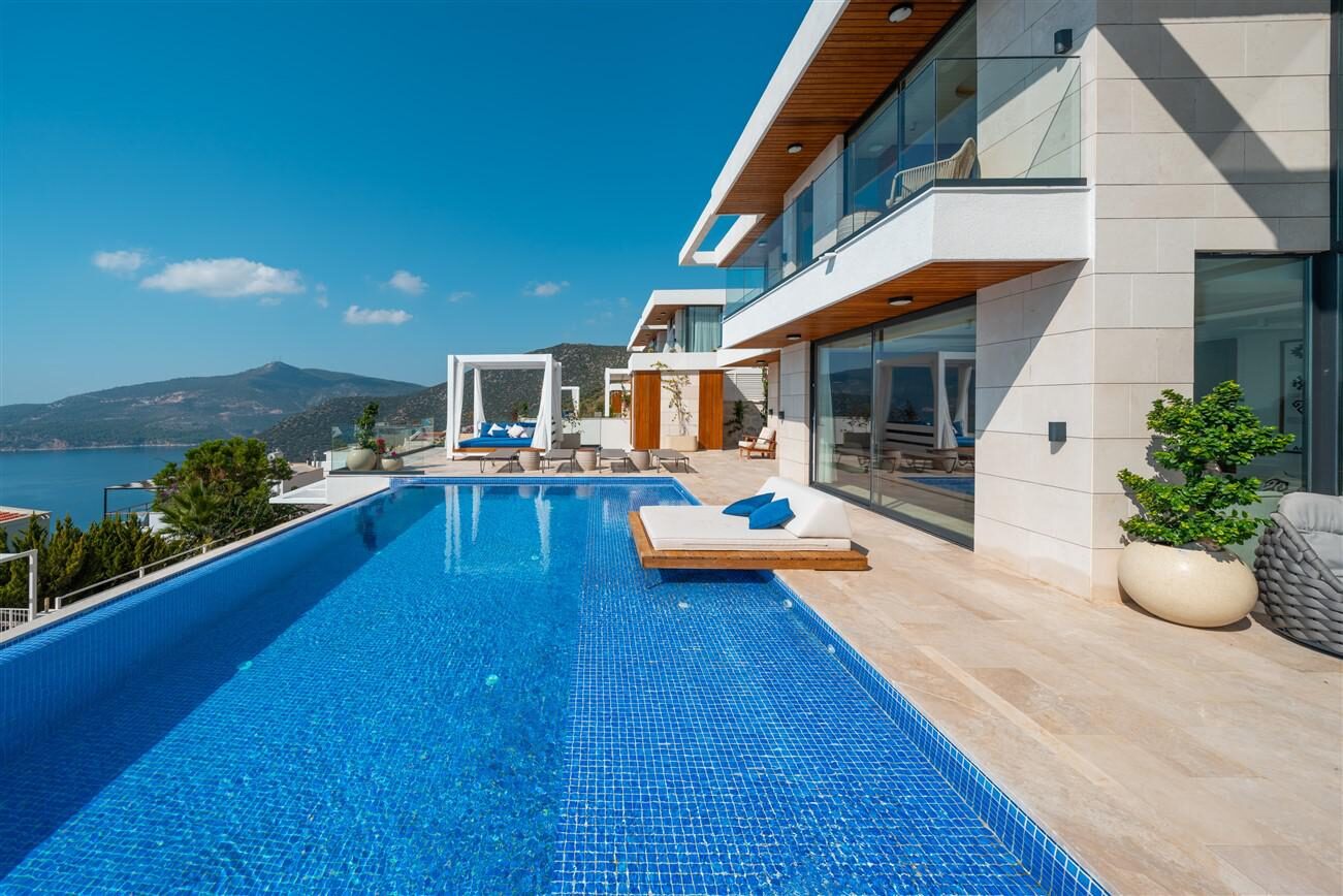 Villa Anatolia 2 — 60