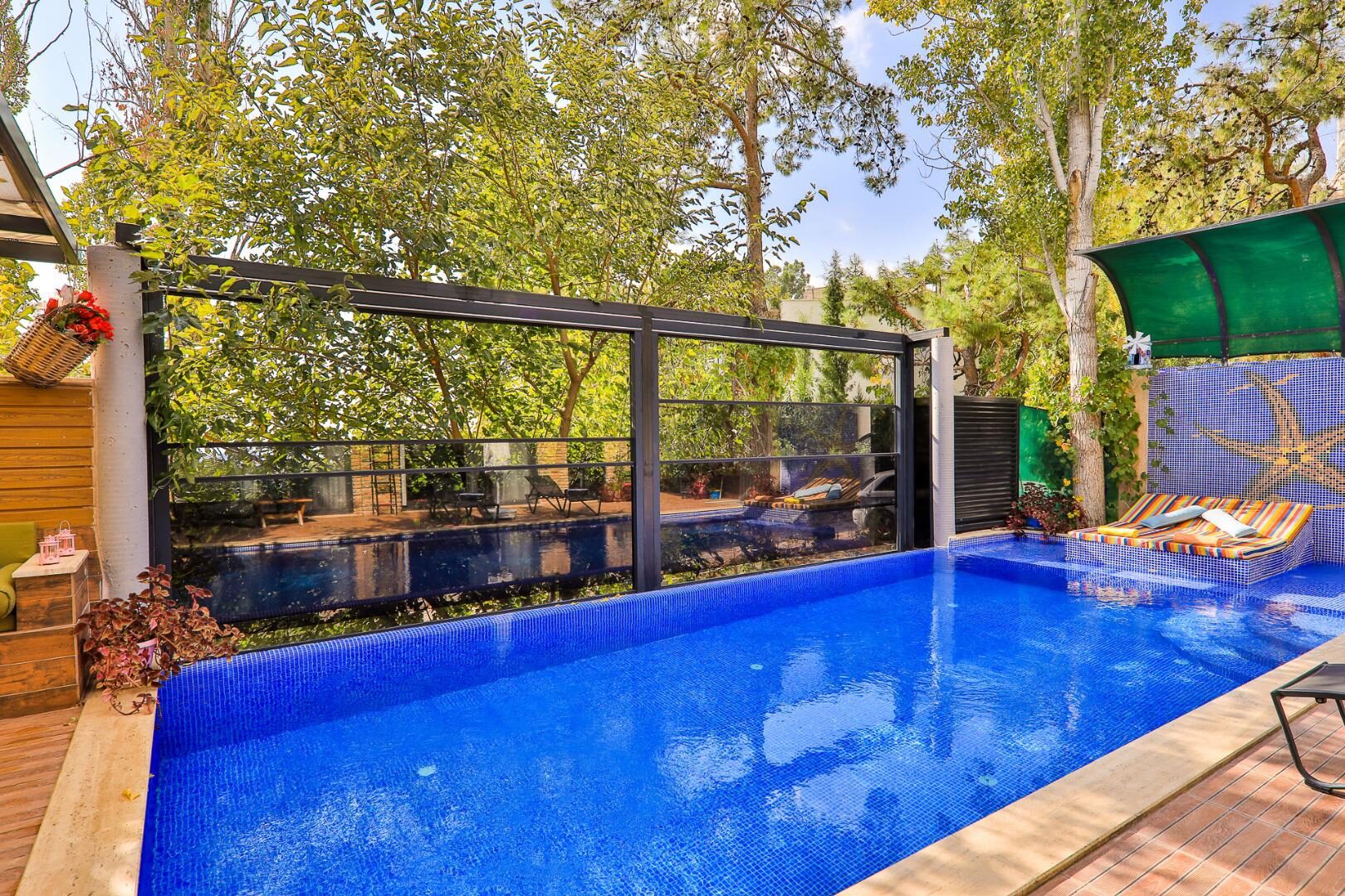 Villa Florya — 16