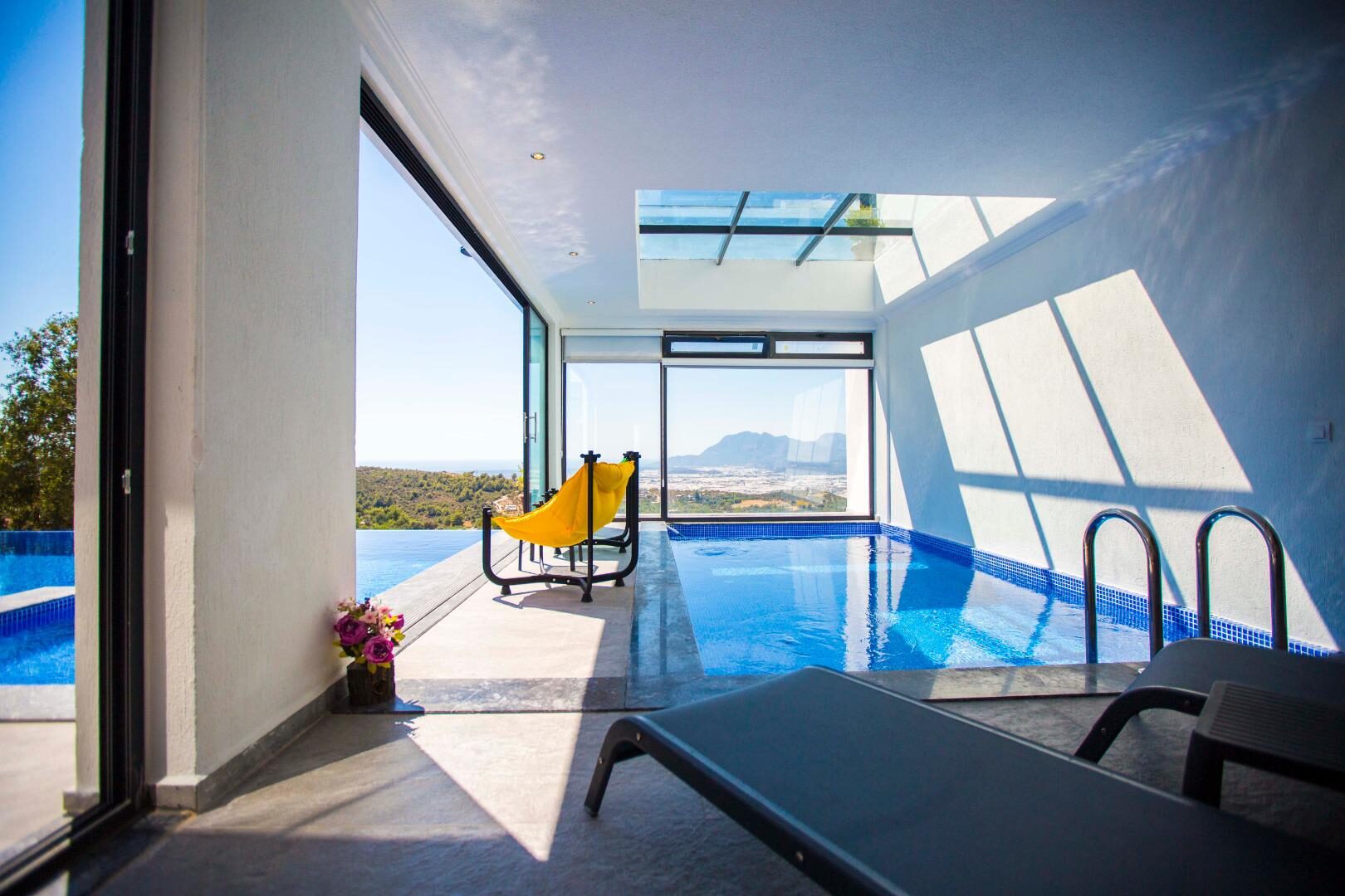Villa Fantastik — 46