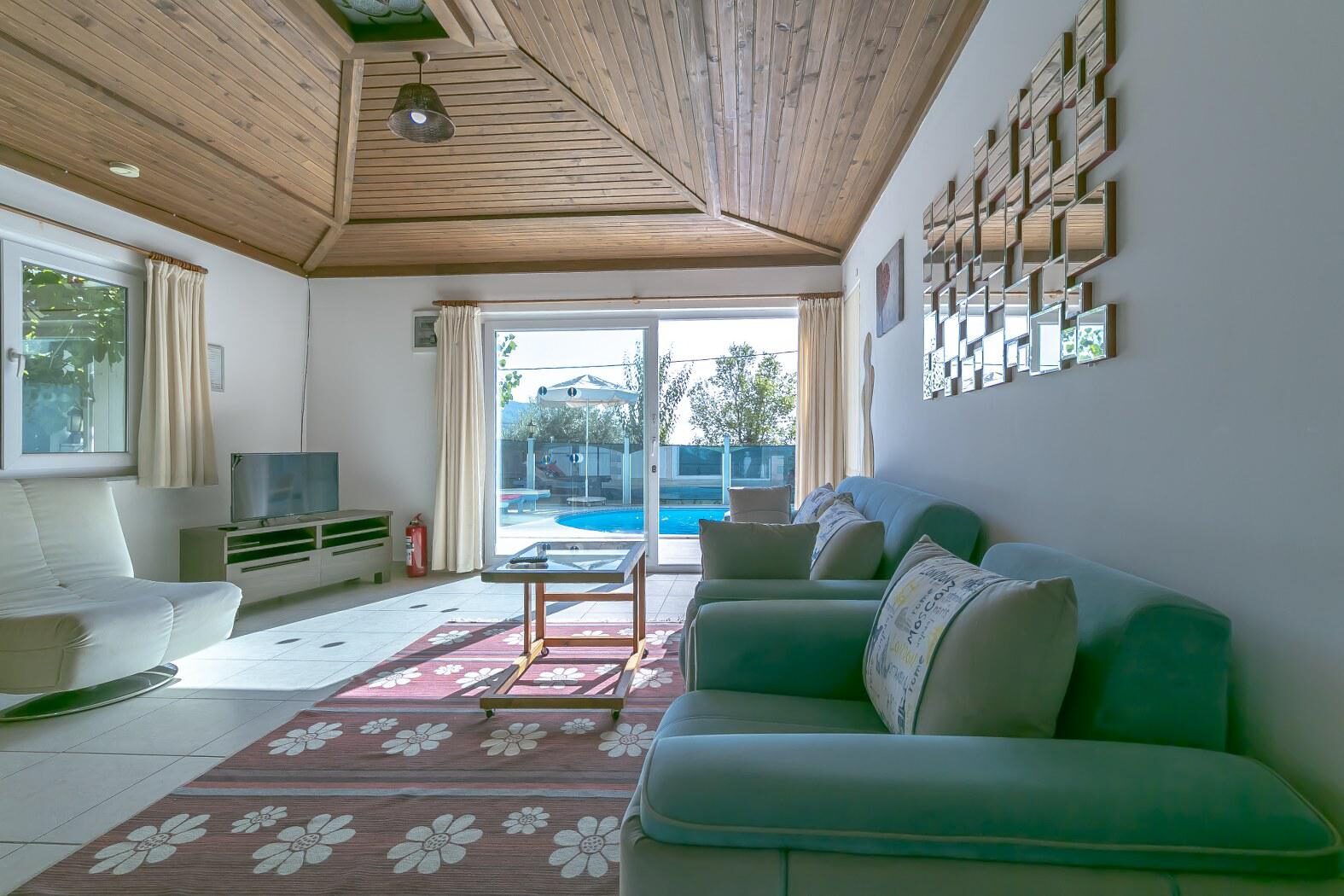 Villa Selçuklu — 11