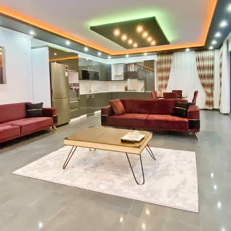 Villa Belinay — 46
