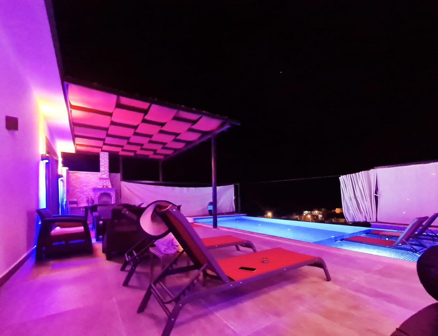 Villa Belinay — 51