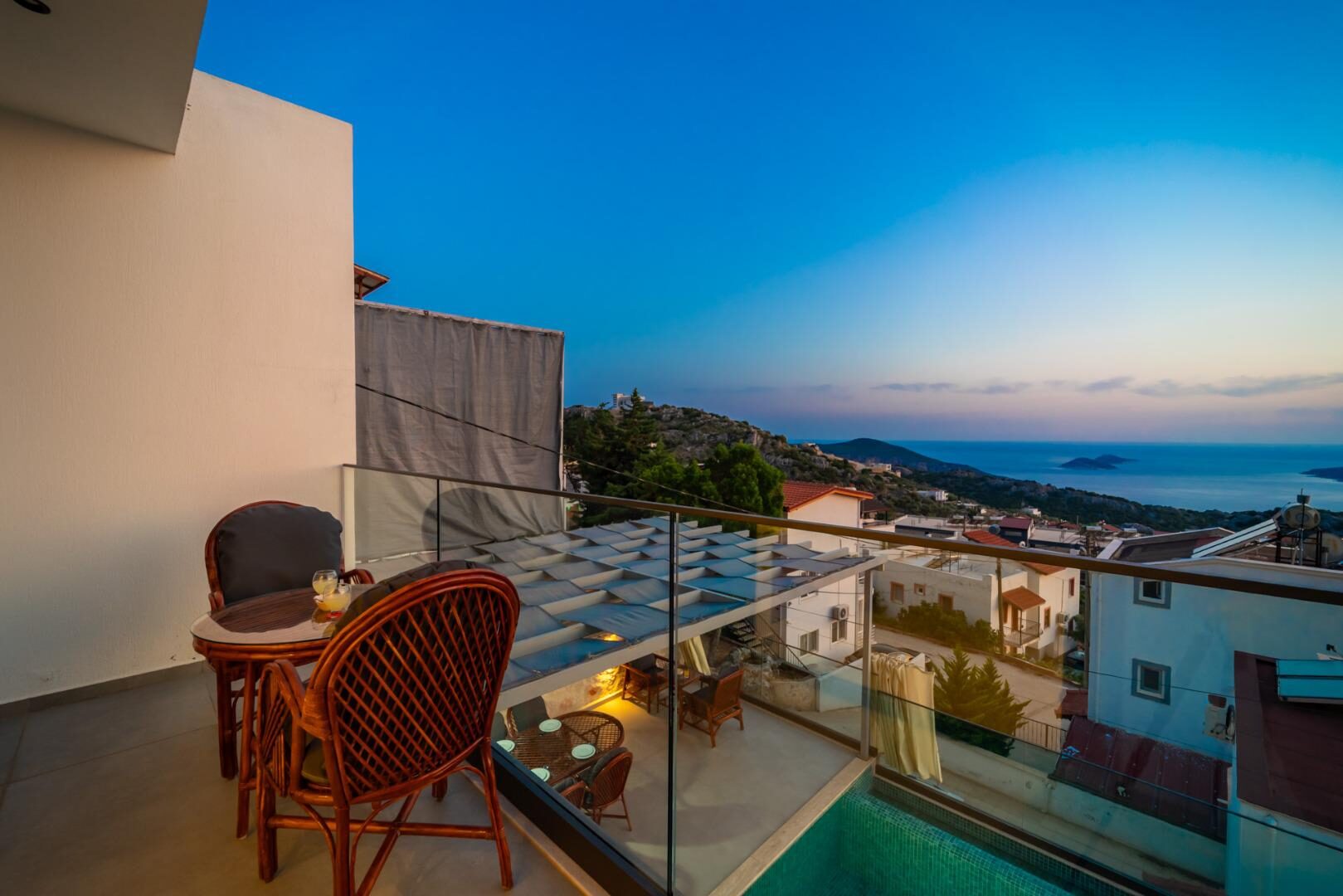 Villa Kaya Royal — 66