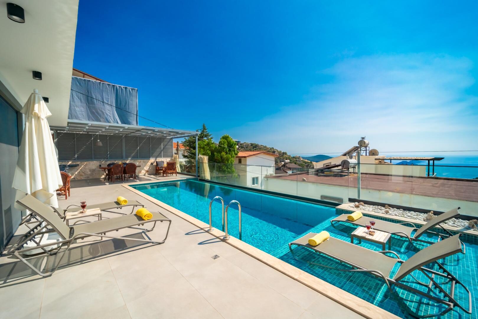 Villa Kaya Royal — 86
