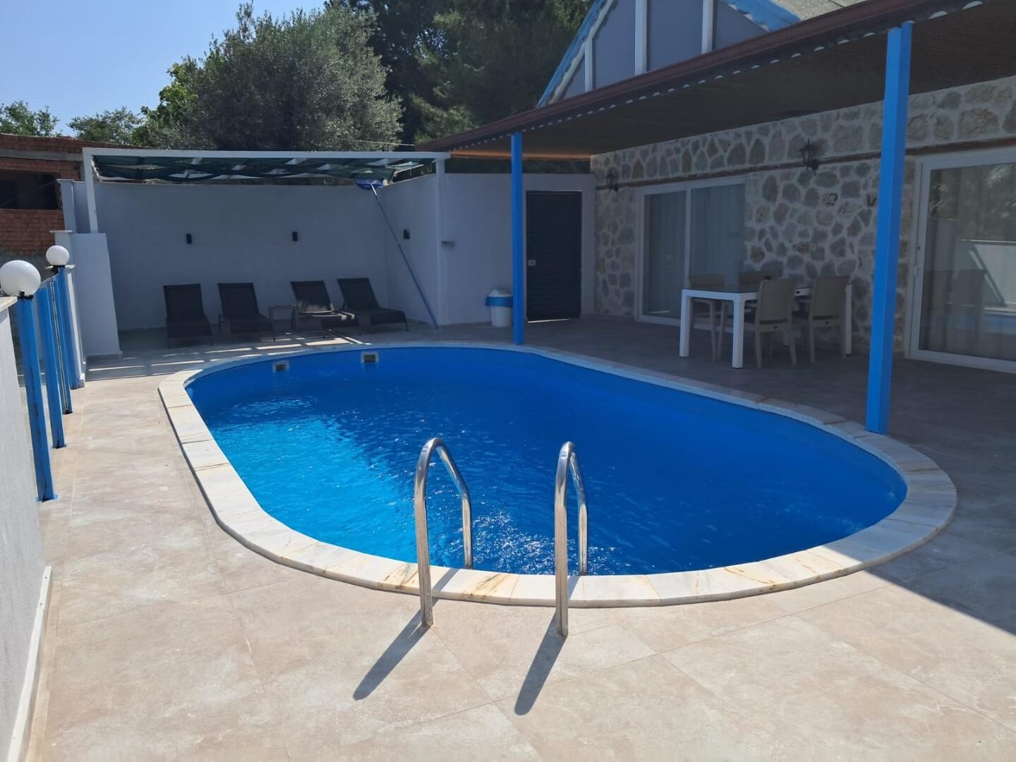 Villa Tema — 5