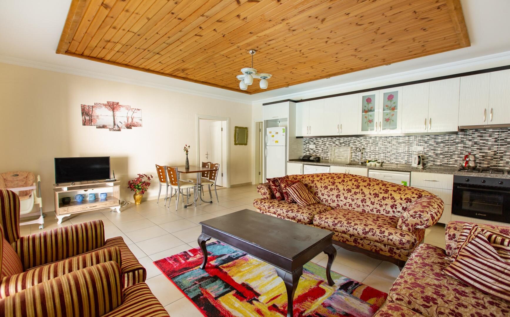 Villa Tema — 16
