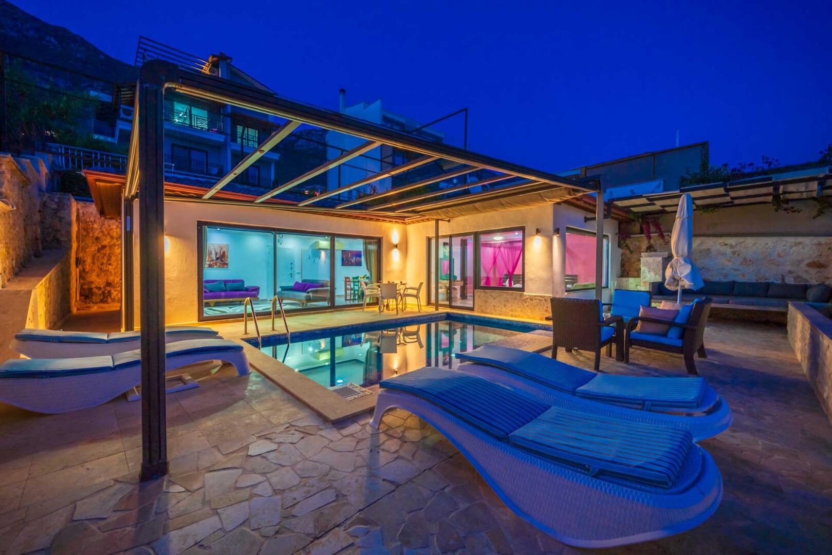 Villa Algı — 1
