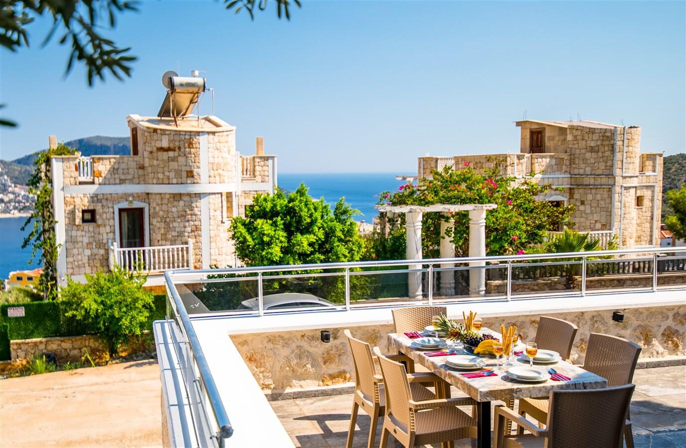 Villa Kıvanç — 24