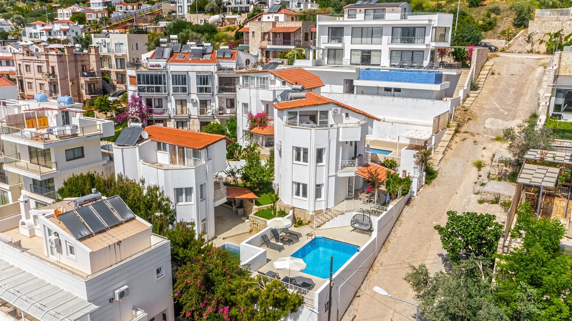 Villa Alica — 5