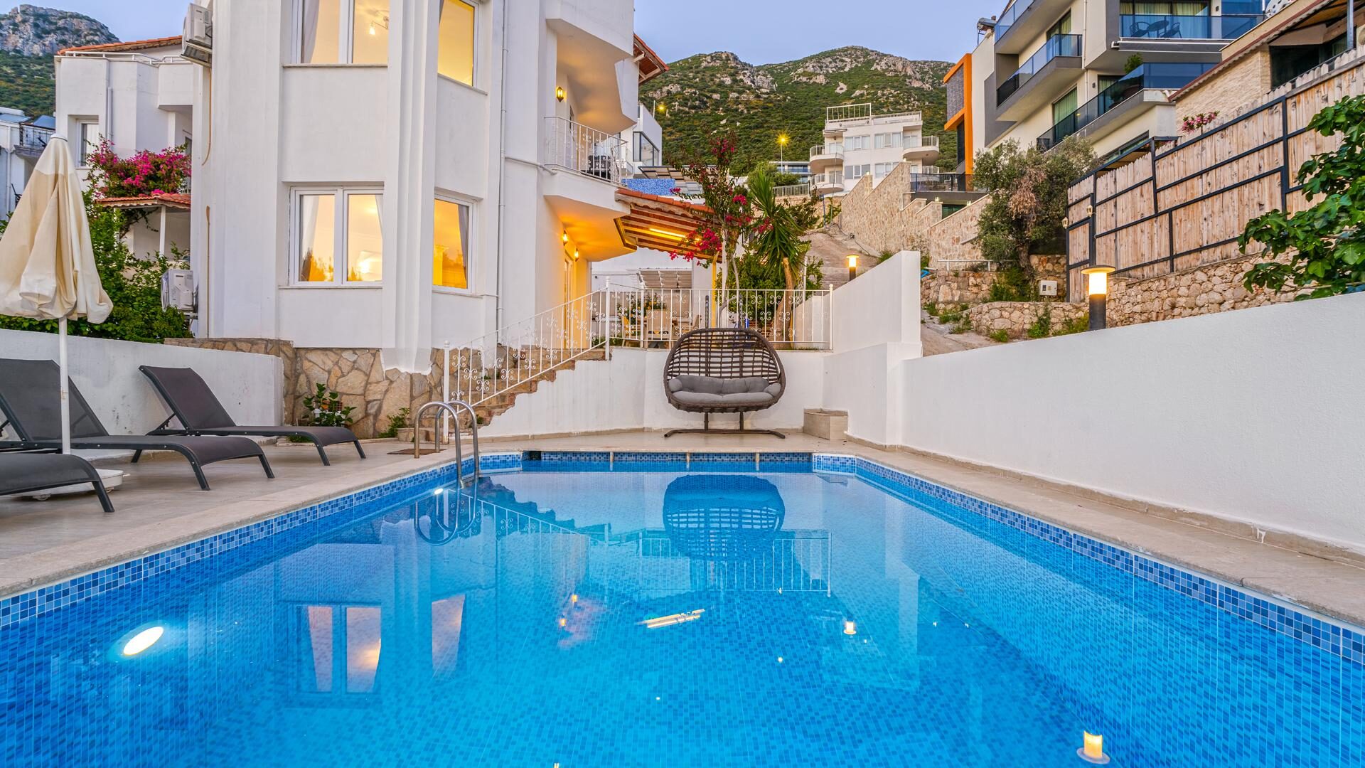 Villa Alica — 11