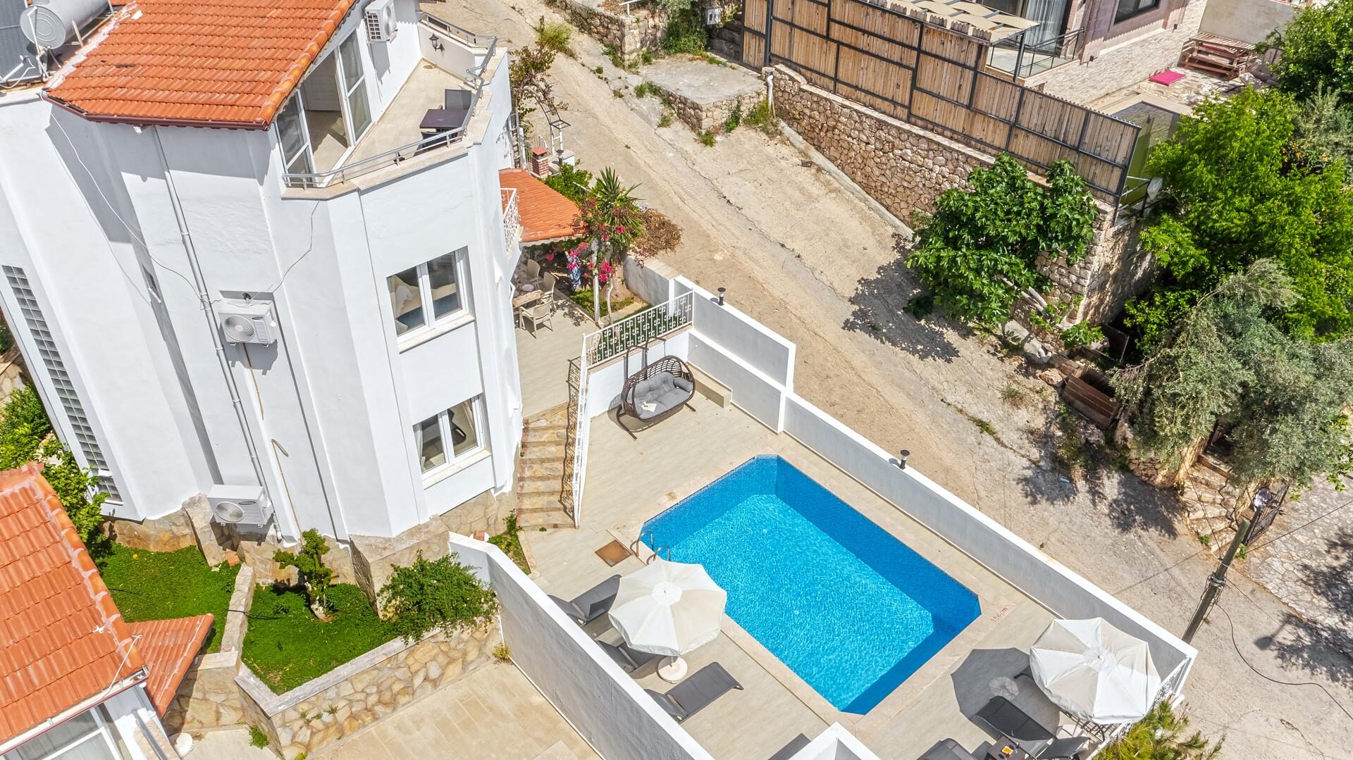 Villa Alica — 19