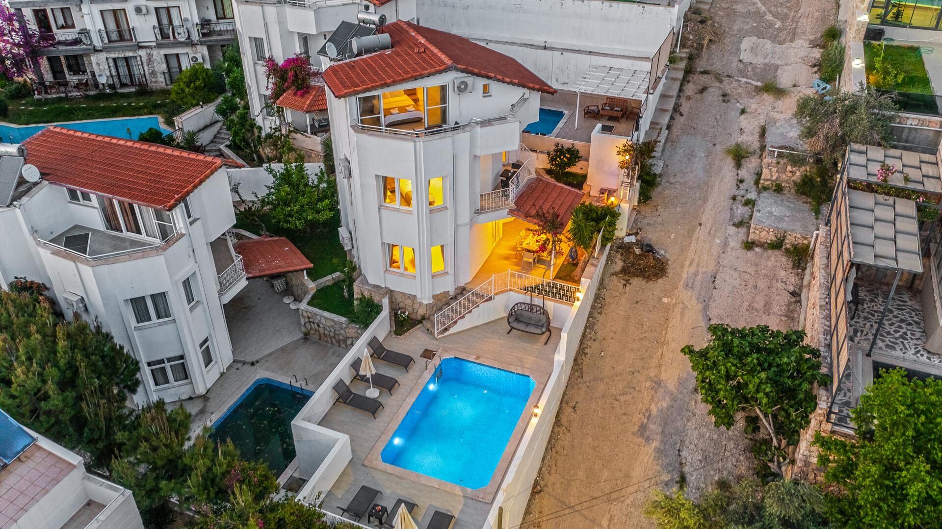 Villa Alica — 20