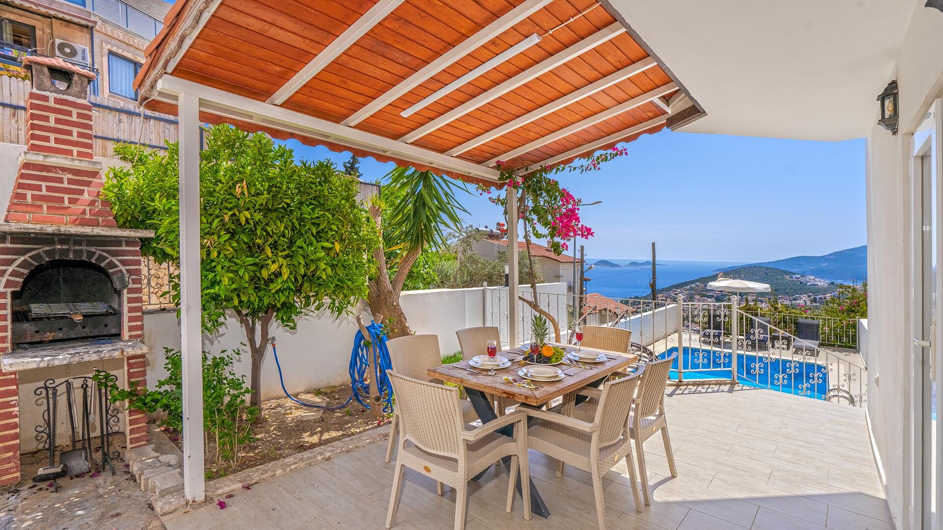 Villa Alica — 22