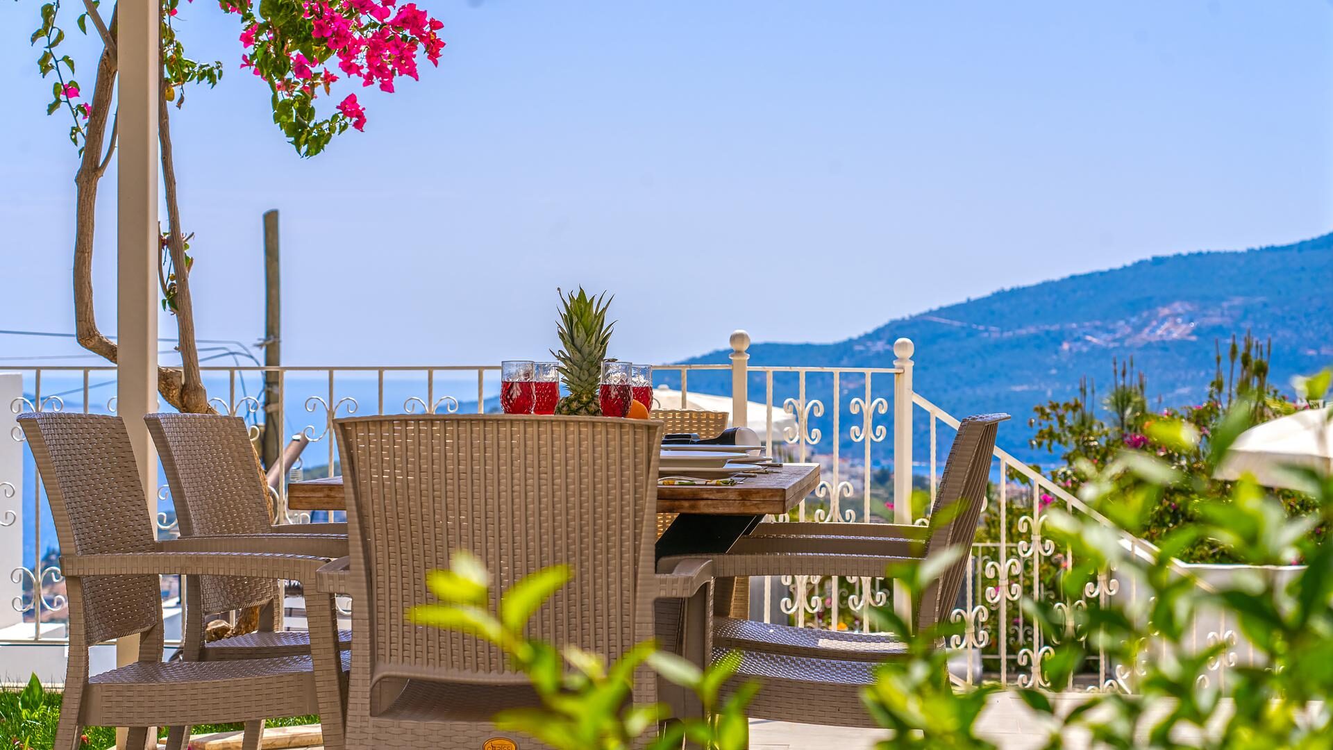 Villa Alica — 23