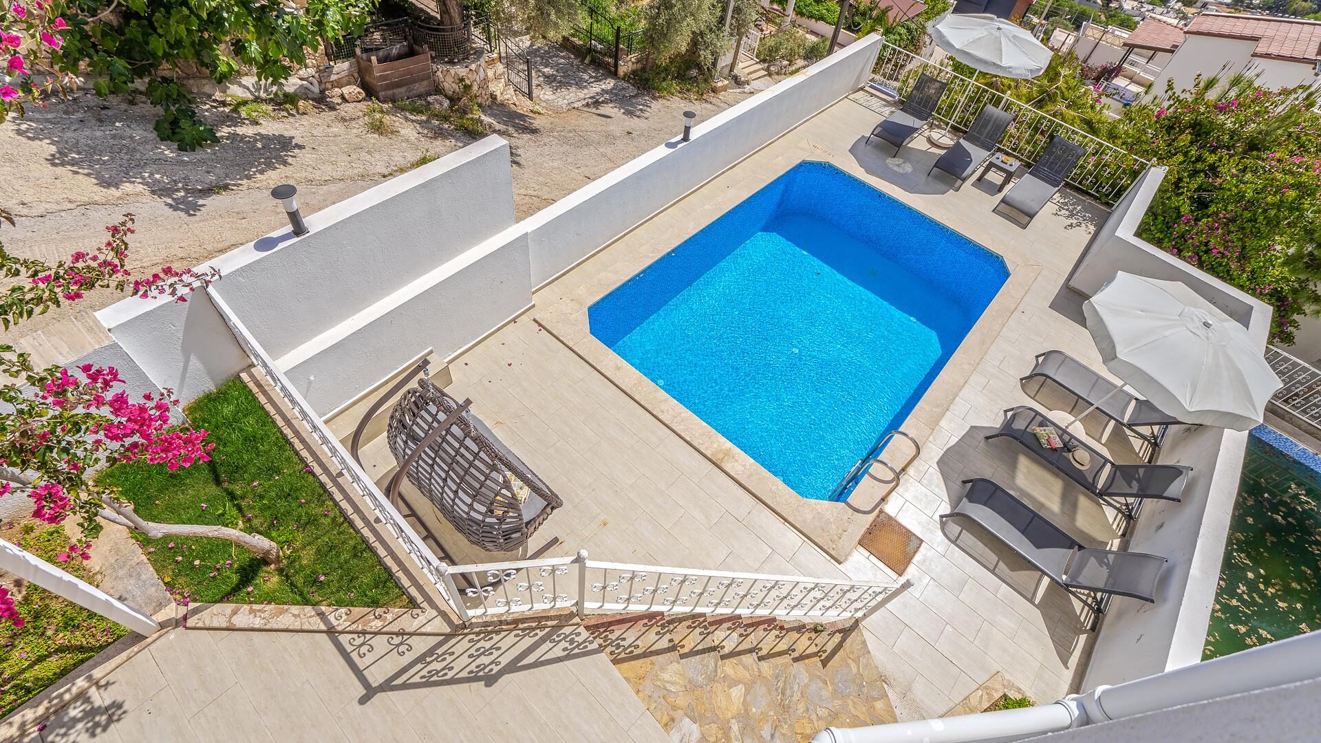 Villa Alica — 28