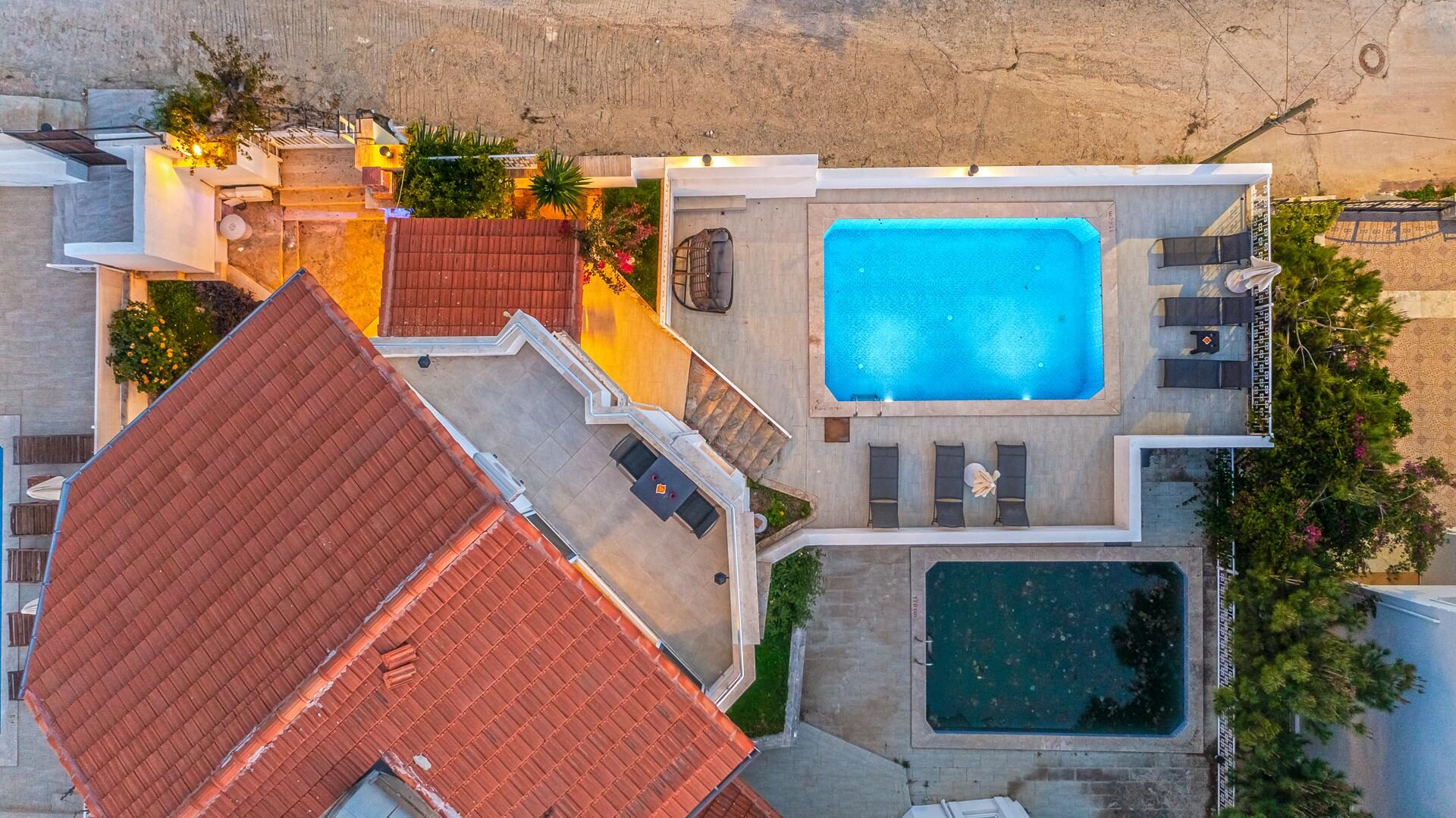 Villa Alica — 30