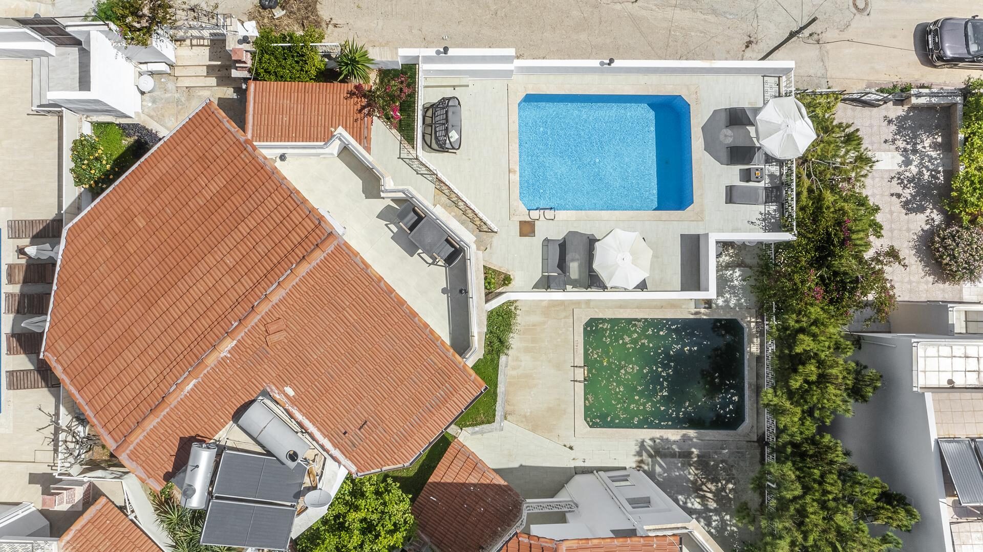 Villa Alica — 34