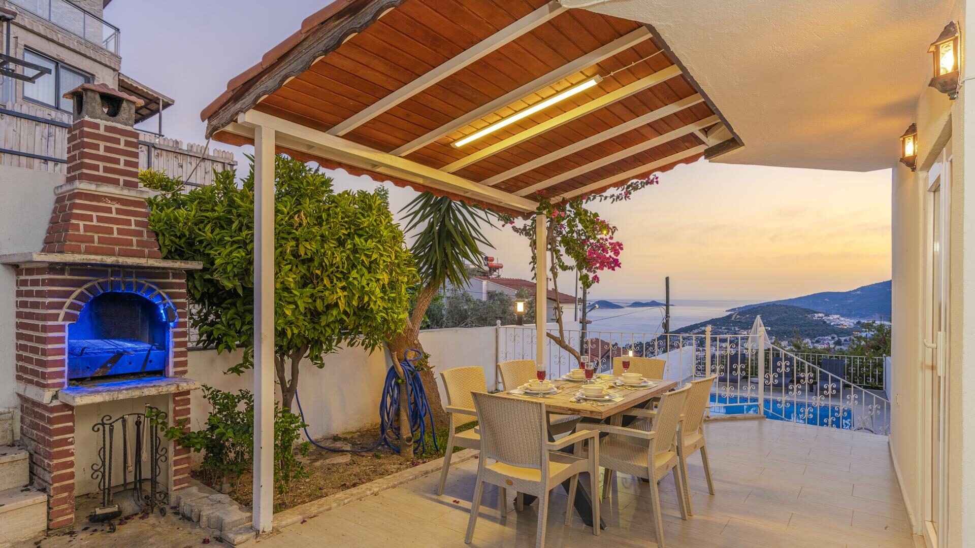 Villa Alica — 39