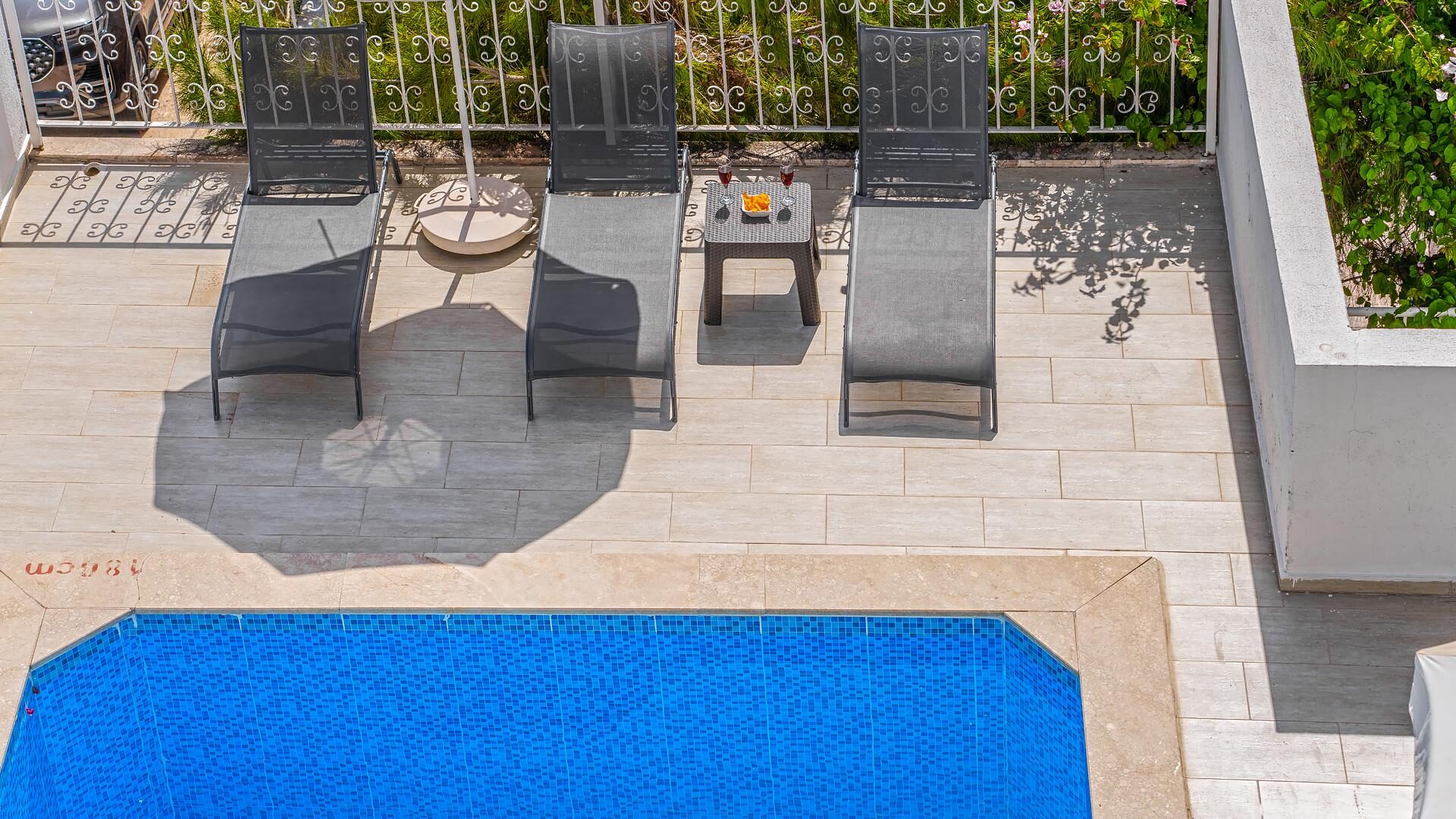 Villa Alica — 40